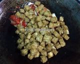 Foto langkah ke 4 dari resep 251. Oseng Tempe Sambal Kencur.