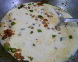 A picture of step 8 of Peanut kadi.