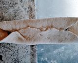 Φωτογραφία βήματος 2 της συνταγής Ρολάκια φραουλένια για 2 🍓🍓 χωρίς ζάχαρη στα μικροκύματα