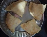 A picture of step 8 of Tea snacks.