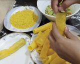 A picture of step 5 of Potato Fingers.
