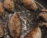 Foto del paso 6 de la receta: Kibbeh libanés 🇱🇧