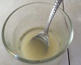 Foto del paso 3 de la receta: Mousse de betabel. 