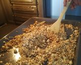 Foto del paso 3 de la receta: Granola casera