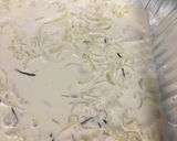 Foto del paso 3 de la receta: Pastel de papa con romero