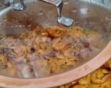 صورة لخطوة 1 من وصفة أرز بسمتي بالكروفيت 🦐😋
