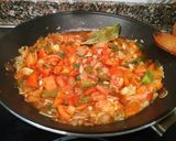 Foto del paso 5 de la receta: Ropa Vieja