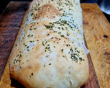 Foto del paso 4 de la receta: STROMBOLI CAPRESSE EXPRESS ❤️
