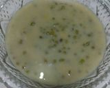 Foto langkah ke 4 dari resep Bubur kacangijo Madura.