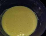 Honey Pancake recipe step 2 photo
