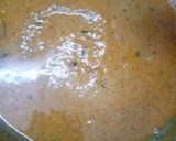 A picture of step 3 of Shahi Paneer Butter Masala No Onion and Garlic.