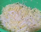 Foto langkah ke 1 dari resep Gyoza jepang ayam simple - gyoza enak - menu jepang mudah - cemilan anak sehat.