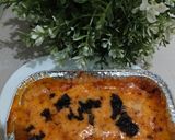 Foto langkah ke 4 dari resep Salmon mentai happy call.