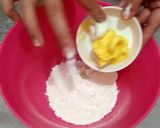 Foto langkah ke 10 dari resep Resep Dan Cara Membuat Curry Puff Pusing.