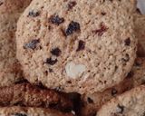 Foto del paso 8 de la receta: Cookies de avena y pasas