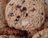 Foto del paso 8 de la receta: Cookies de avena y pasas