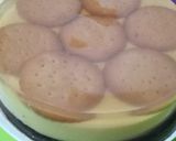 Foto langkah ke 9 dari resep Puding Regal 3 Lapis.