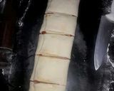 Foto del paso 5 de la receta: Arrollado de pizza salieron riquísimas