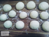 Pan flauta, pan mignon