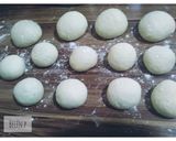 Foto del paso 6 de la receta: Pan flauta, pan mignon