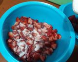 Foto del paso 2 de la receta: Mermelada de frutilla