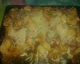 Foto del paso 9 de la receta: Canelones de acelga con estofado de pollo ♡