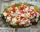 Foto del paso 7 de la receta: Ensalada Matilde