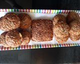 Foto del paso 4 de la receta Panecillos de sarraceno con queso y cerveza