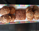 Foto del paso 4 de la receta: Panecillos de sarraceno con queso y cerveza