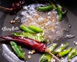 Vegetables Upma recipe step 1 photo