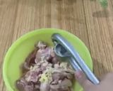 Foto langkah ke 1 dari resep Ayam Teriyaki.