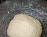 A picture of step 3 of Ladi pav.