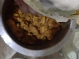 Pita pocket