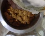A picture of step 1 of Pita pocket.