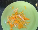 Foto del paso 2 de la receta: Dulce de Mandarinas