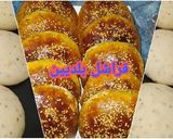 صورة لخطوة 5 من وصفة قراشل بلديين 🇲🇦🇲🇦🇲🇦🇲🇦 🏡