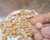 ગુલ્લા ની ઢોકળી (Gulla Dhokli Recipe In Gujarati) રેસીપી સ્ટેપ2ફોટો