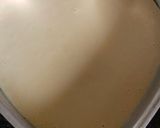 A picture of step 5 of Malai Cake.