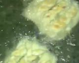 A picture of step 4 of Braided samosa.