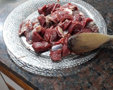 Foto del paso 4 de la receta: Sorrentinos de jamón y queso. Grace