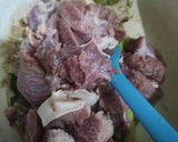 Foto langkah ke 2 dari resep Terik Sapi.