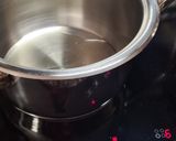 Foto del paso 2 de la receta: 190. Crema fría de guisantes al limón