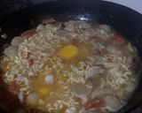 Foto langkah ke 6 dari resep Mie Nyemek Nostalgia.