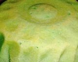 Foto langkah ke 2 dari resep Cake Puding Busa.
