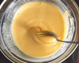Foto del passaggio 2 della ricetta Castagnole con Crema pasticcera
