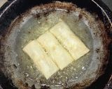 Foto langkah ke 5 dari resep Lumpia Sayur.