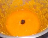 A picture of step 2 of Carrot Cadamom CupCake.