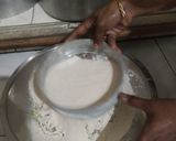 દૂધી ના મુઠીયા (Dudhi Muthiya Recipe in Gujarati) રેસીપી સ્ટેપ2ફોટો
