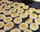 Banános-karamell torta recept fázis 5 fotója