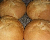 Foto del paso 3 de la receta: Pan de campo